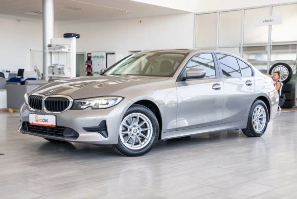 BMW 320d 140 kW image number 1