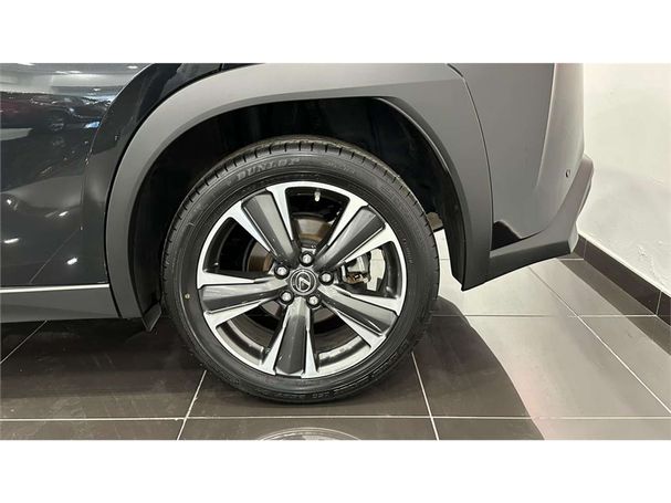 Lexus UX 135 kW image number 5