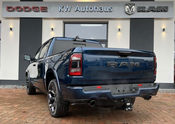 RAM 1500 5.7 V8 294 kW image number 4