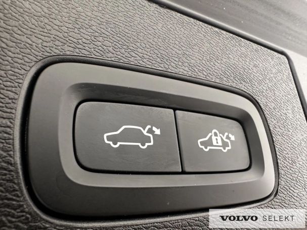 Volvo XC60 AWD 184 kW image number 25