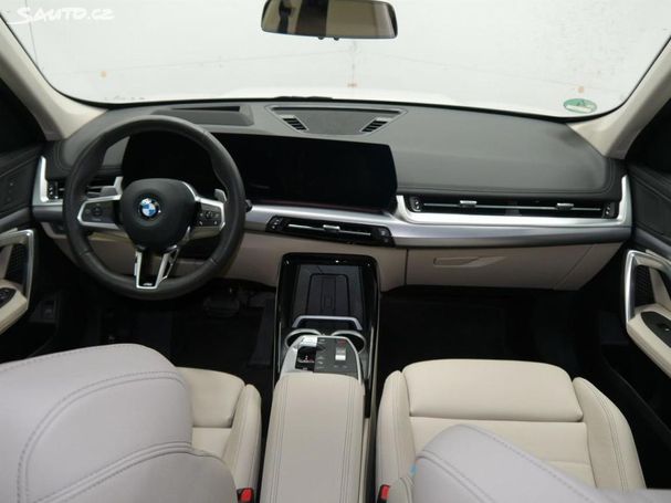 BMW X1 xDrive23d 155 kW image number 6