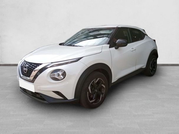 Nissan Juke 1.0 DIG-T 114 Acenta 84 kW image number 1