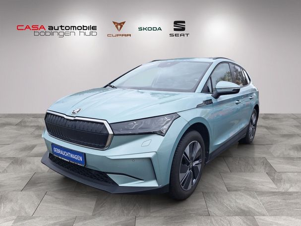 Skoda Enyaq 60 Loft 132 kW image number 1