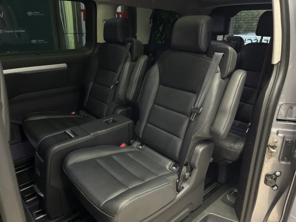 Toyota Proace Verso Long 2.0 D 130 kW image number 9