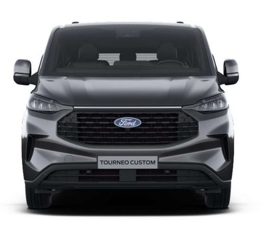 Ford Tourneo Custom 2.0 Trend 100 kW image number 2