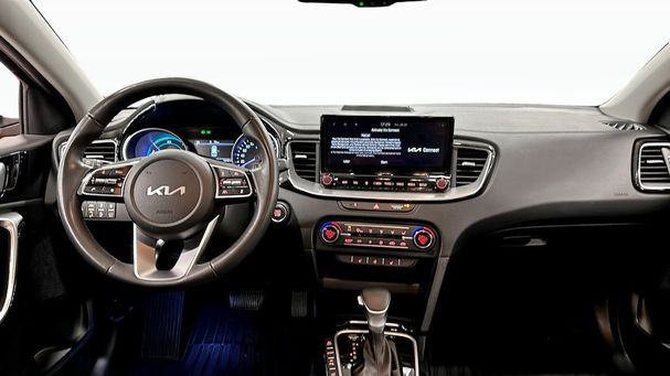 Kia Ceed 104 kW image number 3