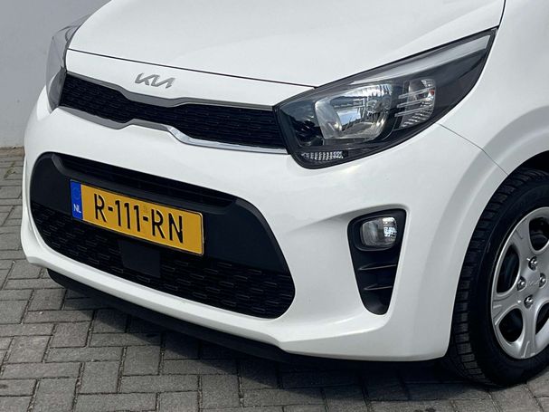 Kia Picanto 1.0 49 kW image number 30