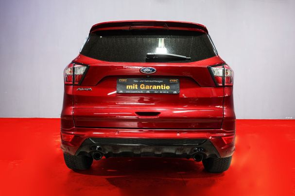 Ford Kuga 110 kW image number 5