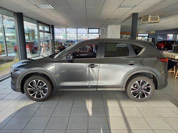 Mazda CX-5 2.0 G 121 kW image number 4