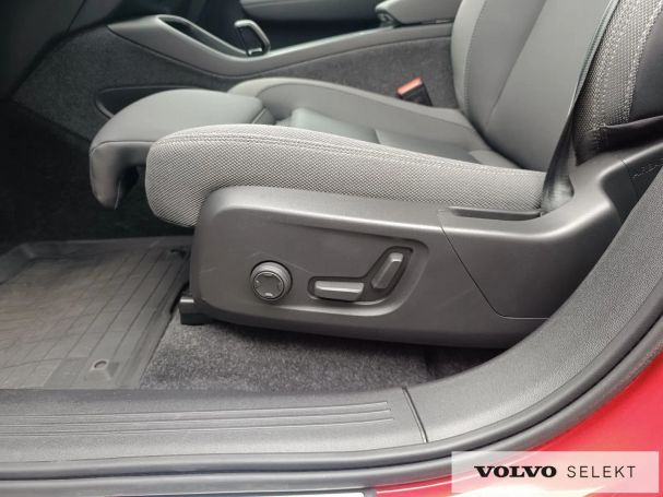 Volvo C40 AWD 300 kW image number 12