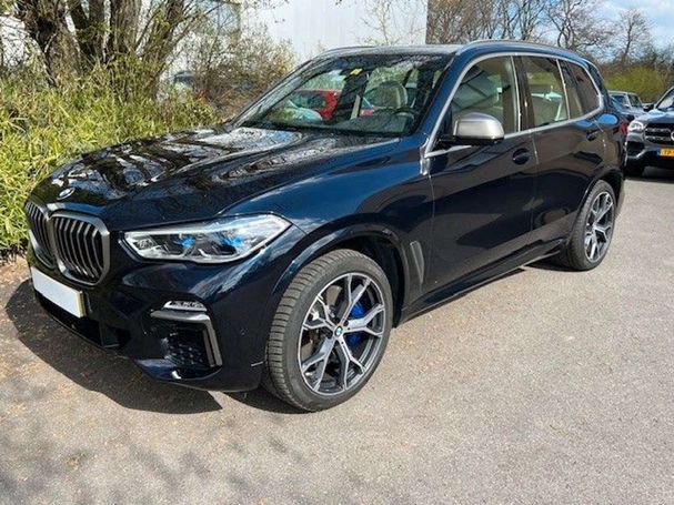 BMW X5 xDrive 390 kW image number 16