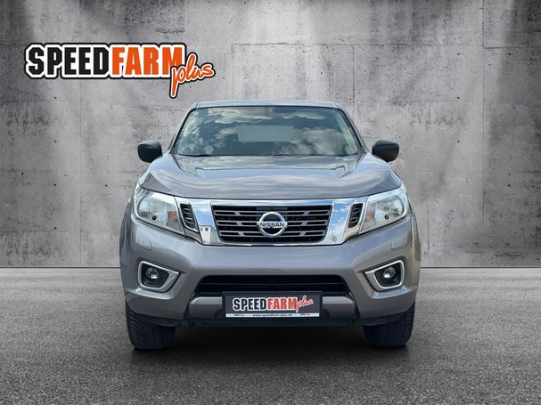 Nissan Navara 4x4 140 kW image number 2