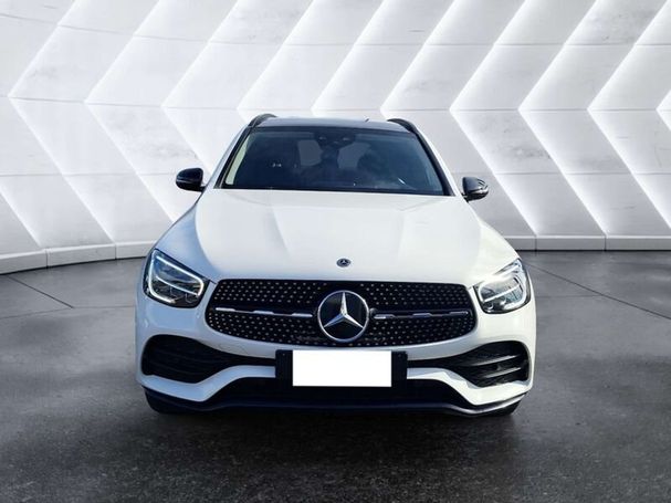 Mercedes-Benz GLC 300 de 4Matic 225 kW image number 2