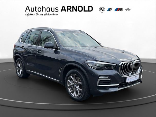 BMW X5 xDrive40d 250 kW image number 2