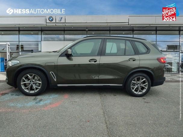 BMW X5 xLine xDrive 213 kW image number 5