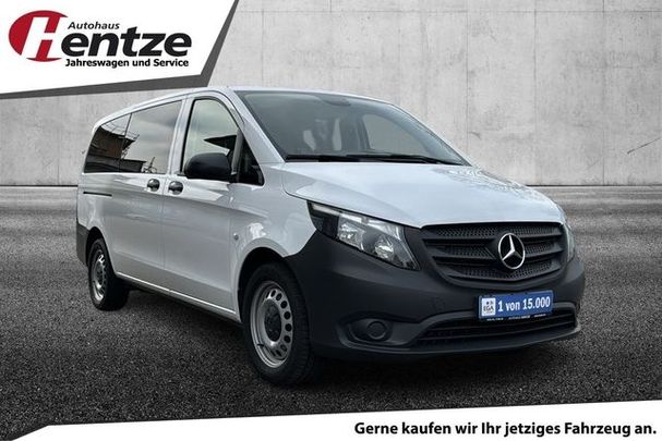 Mercedes-Benz Vito 114 CDi Tourer 100 kW image number 2