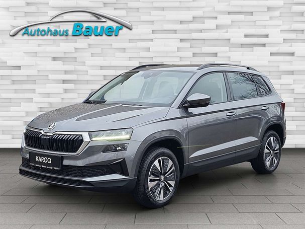 Skoda Karoq 1.5 TSI ACT DSG 110 kW image number 1