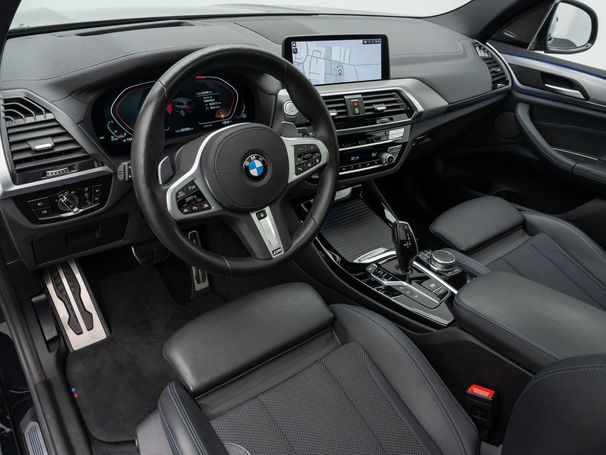 BMW X3 xDrive 210 kW image number 26