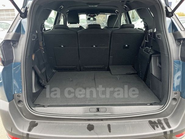 Peugeot 5008 96 kW image number 12