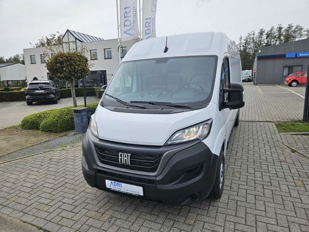 Fiat Ducato L3H2 132 kW image number 2