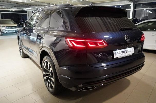 Volkswagen Touareg TDI 4Motion 210 kW image number 5