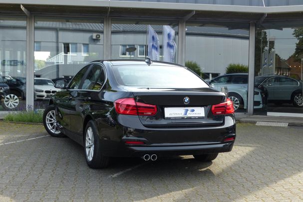 BMW 320d 140 kW image number 5