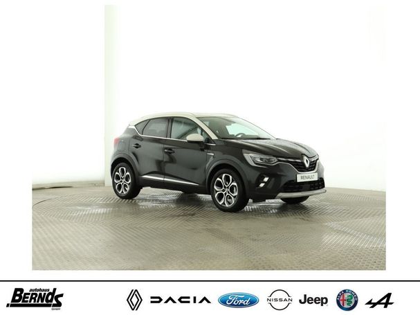 Renault Captur 140 103 kW image number 6