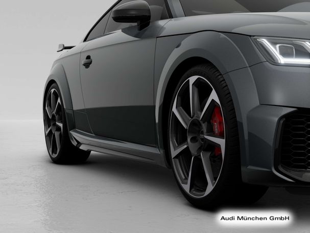 Audi TT RS S tronic 294 kW image number 11