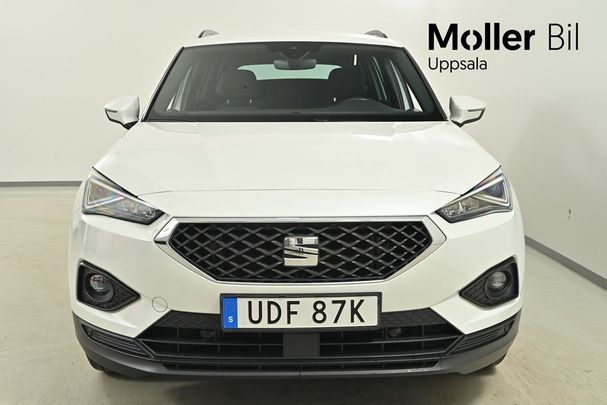 Seat Tarraco 1.5 TSI Style 110 kW image number 4