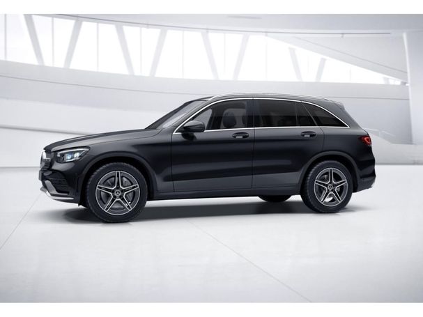 Mercedes-Benz GLC 220 d 143 kW image number 20