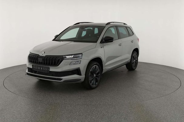 Skoda Karoq 1.5 TSI DSG Sportline 110 kW image number 31