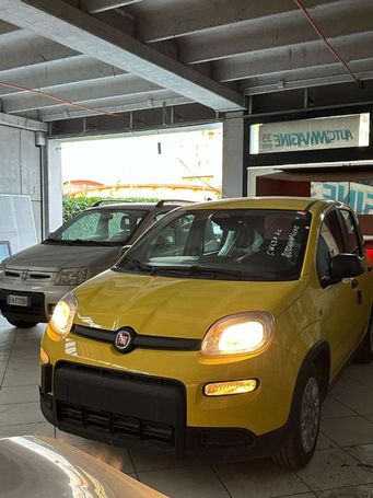 Fiat Panda 1.0 Hybrid 51 kW image number 1