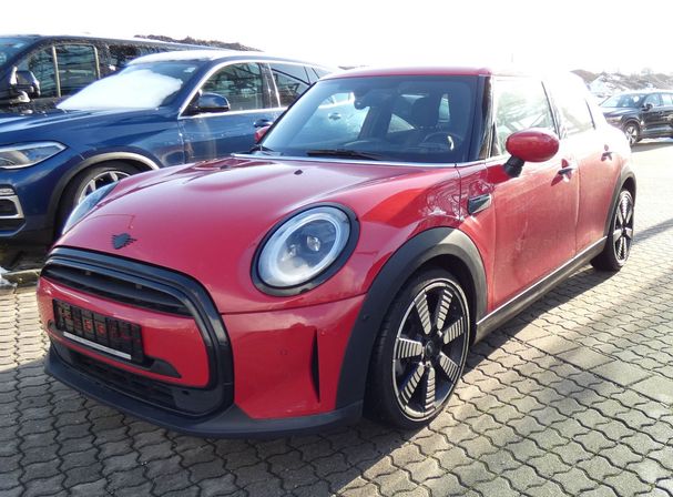 Mini One Mini Yours Trim 75 kW image number 1