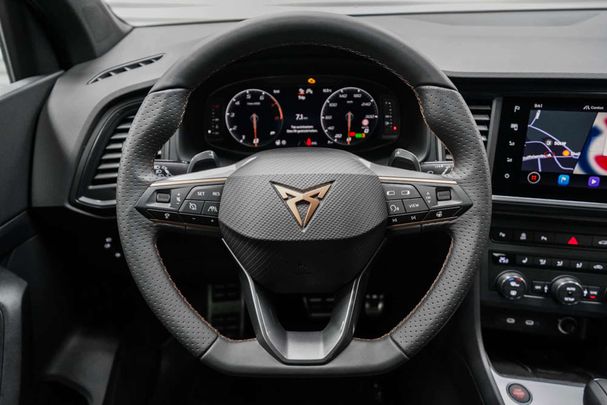 Cupra Ateca 110 kW image number 8