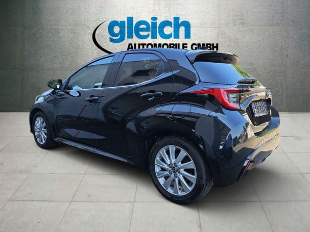 Mazda 2 1.5 85 kW image number 11