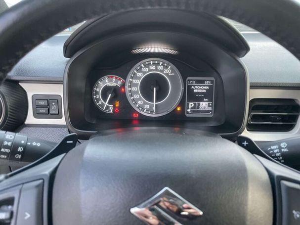 Suzuki Ignis 61 kW image number 19