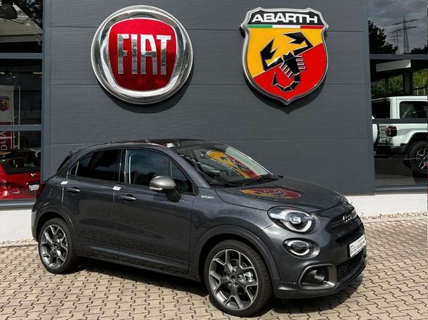 Fiat 500X Dolcevita 96 kW image number 1