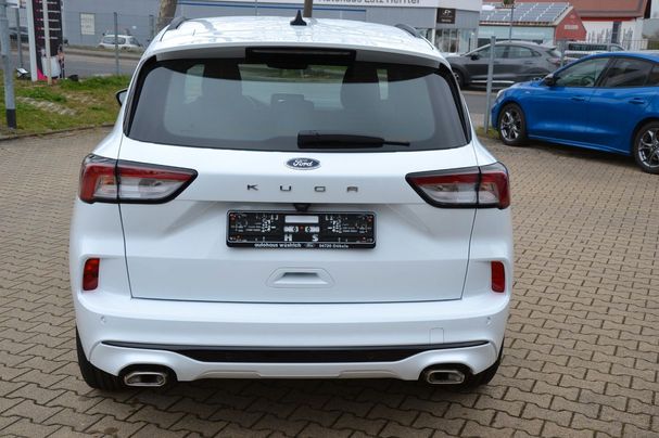 Ford Kuga 110 kW image number 2