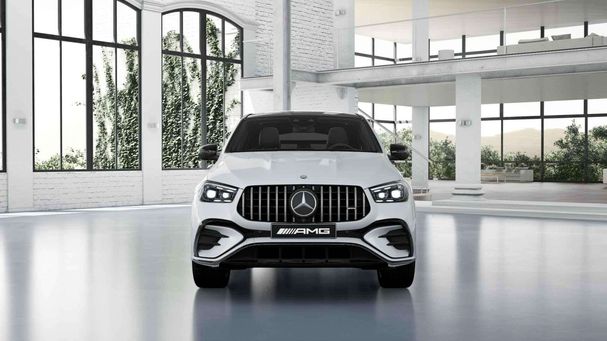 Mercedes-Benz GLE 53 AMG Coupé 4Matic+ 400 kW image number 24