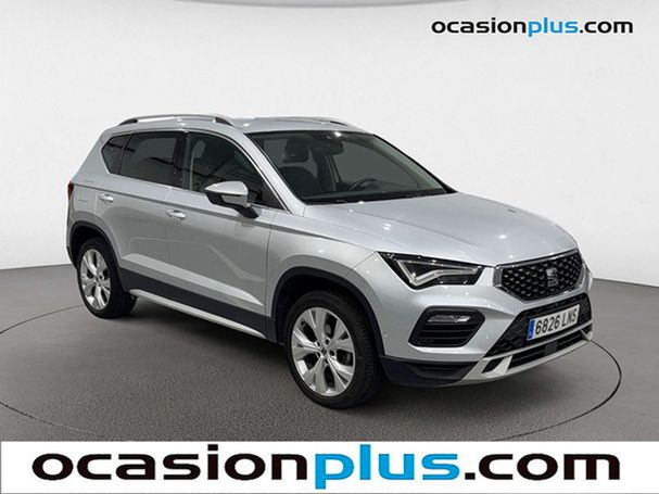 Seat Ateca 1.5 TSI 110 kW image number 2