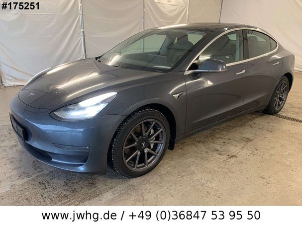 Tesla Model 3 Long Range AWD 350 kW image number 1