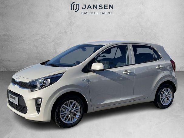 Kia Picanto 1.0 49 kW image number 1