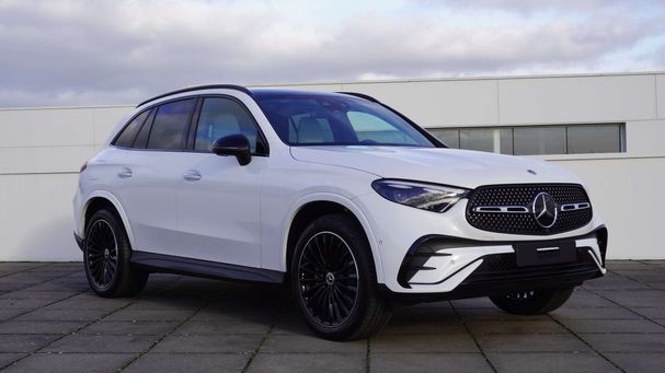 Mercedes-Benz GLC 300 de AMG 250 kW image number 1