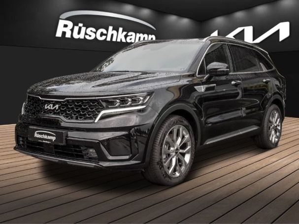 Kia Sorento 2.2 CRDi Spirit 142 kW image number 1