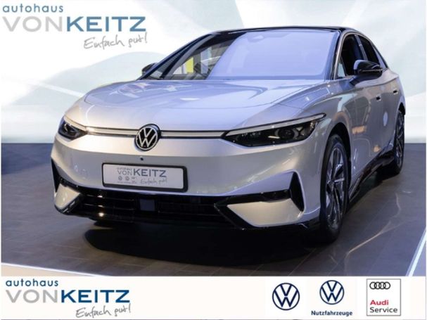 Volkswagen ID.7 210 kW image number 1