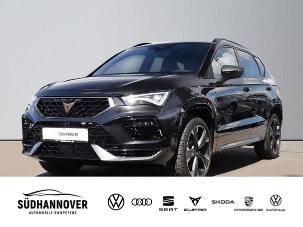 Cupra Ateca 110 kW image number 1