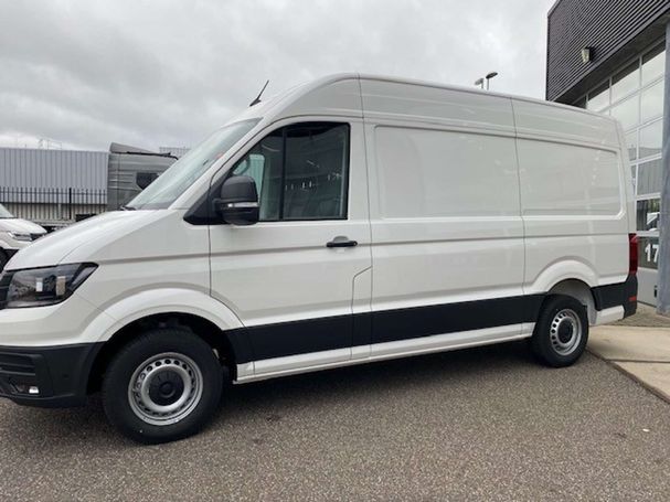 Volkswagen Crafter 35 TDI 103 kW image number 1