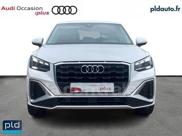 Audi Q2 35 TFSI S tronic Advanced 110 kW image number 3