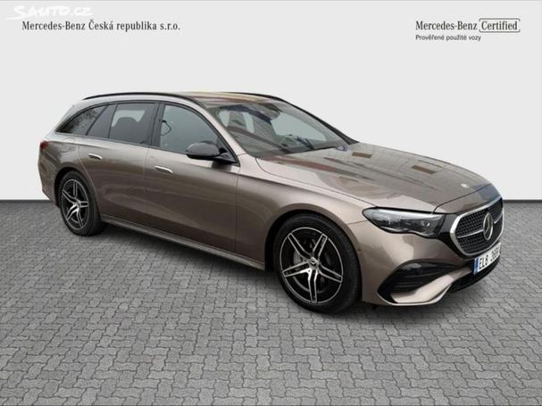 Mercedes-Benz E 300 de T 230 kW image number 2