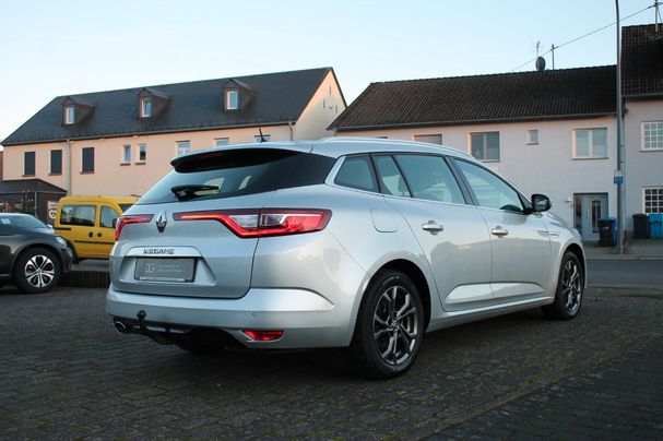 Renault Megane Grandtour INTENS 81 kW image number 7